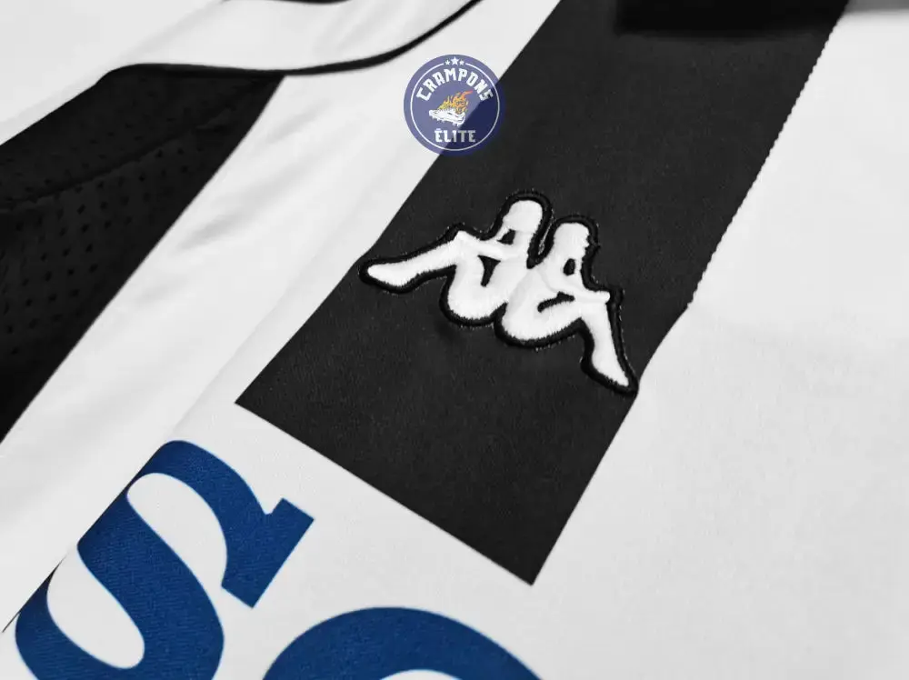 Juventus 1997/98 Domicile - Image 5