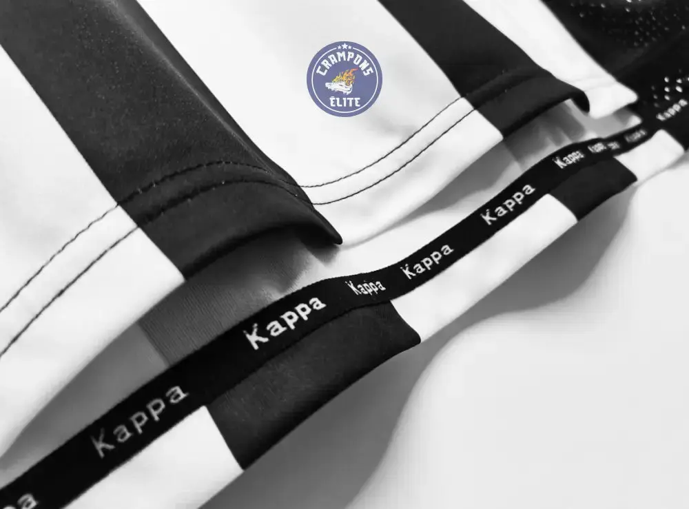 Juventus 1997/98 Domicile - Image 7