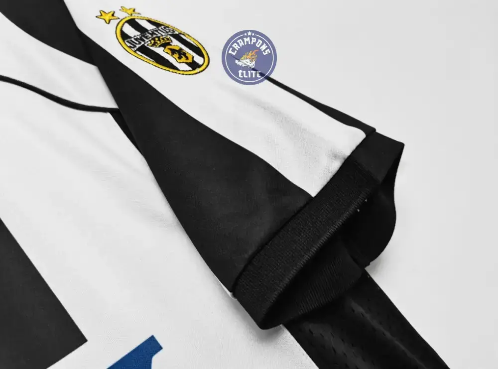 Juventus 1997/98 Domicile - Image 9