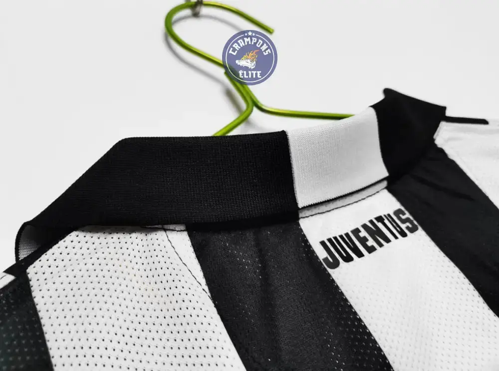 Juventus 2014/15 Domicile - Image 11