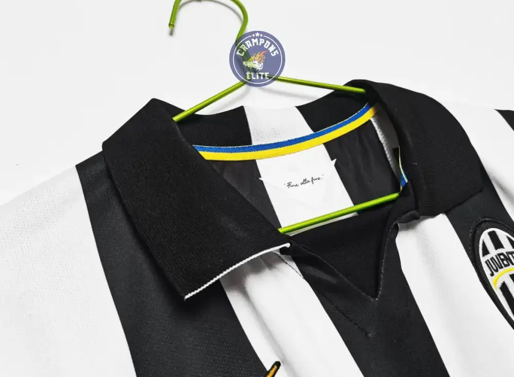 Juventus 2014/15 Domicile - Image 2