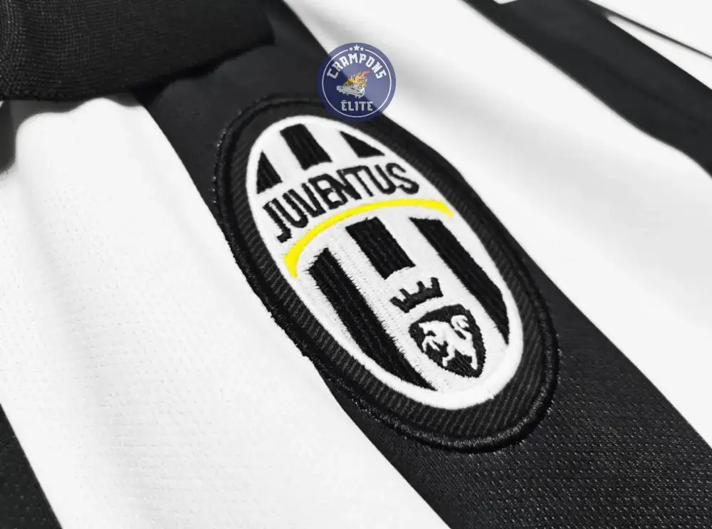 Juventus 2014/15 Domicile - Image 4