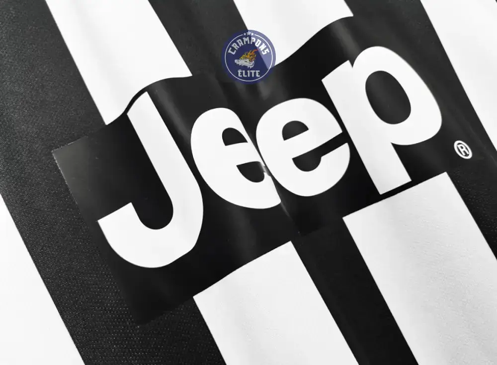 Juventus 2014/15 Domicile - Image 5