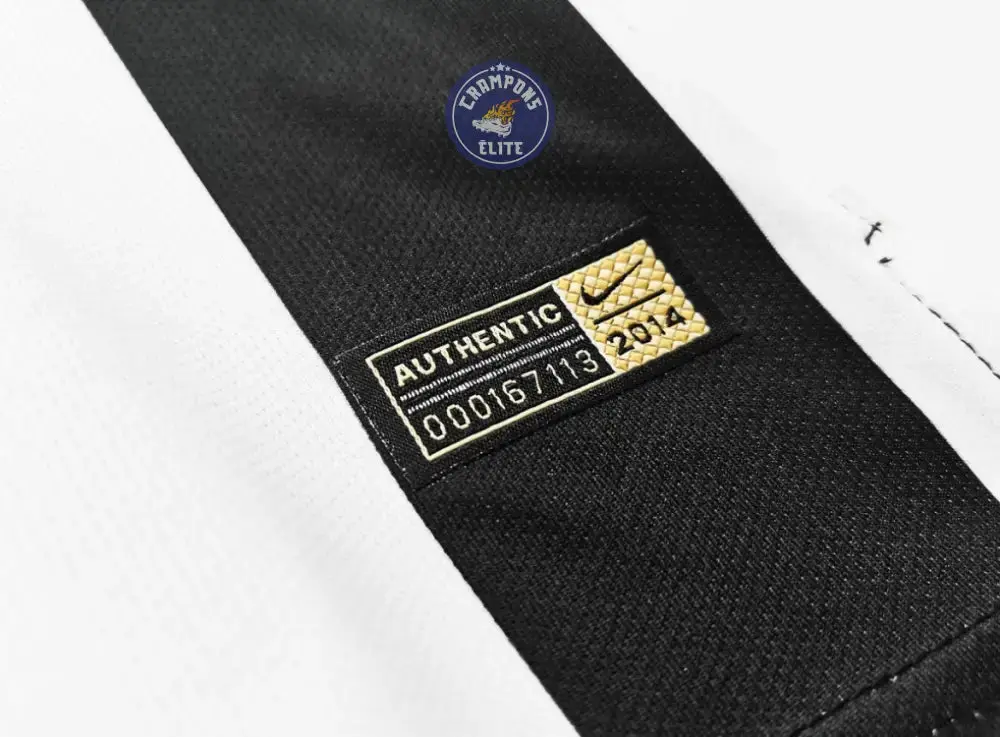 Juventus 2014/15 Domicile - Image 7