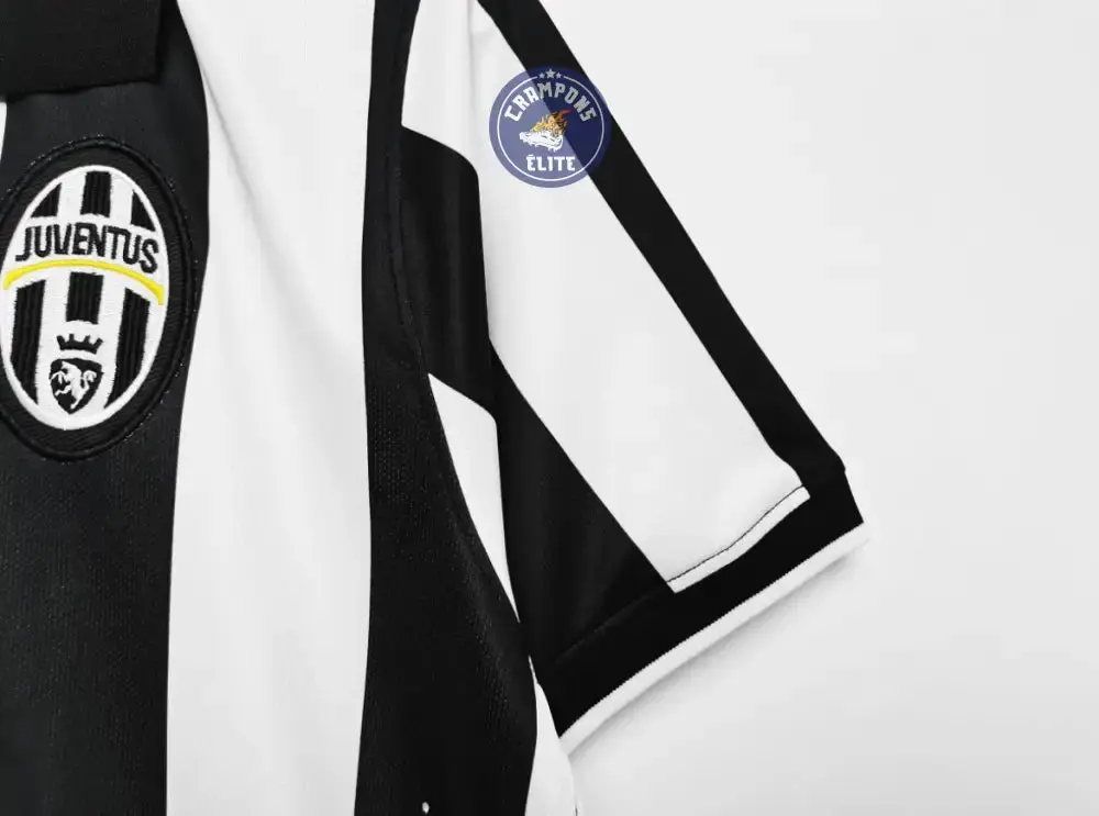 Juventus 2014/15 Domicile - Image 8