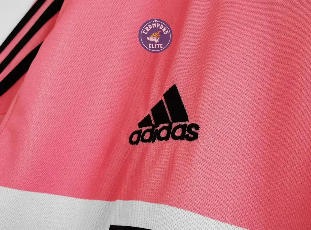 Juventus 2015/16 Extérieur - Image 4