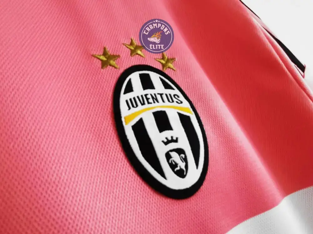 Juventus 2015/16 Extérieur - Image 5