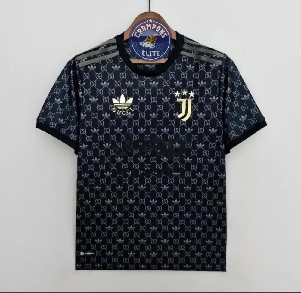 Juventus 2022 Concept