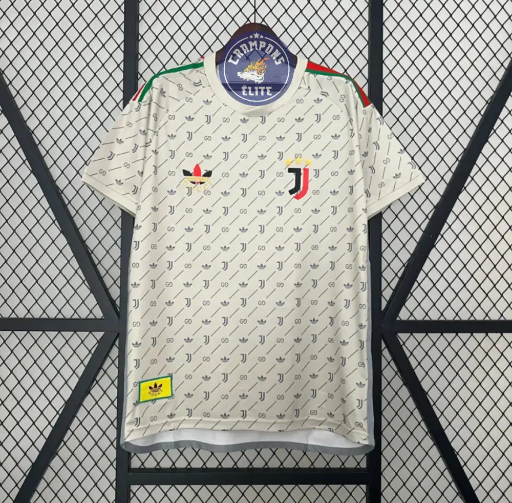 Juventus 2024/25 Concept