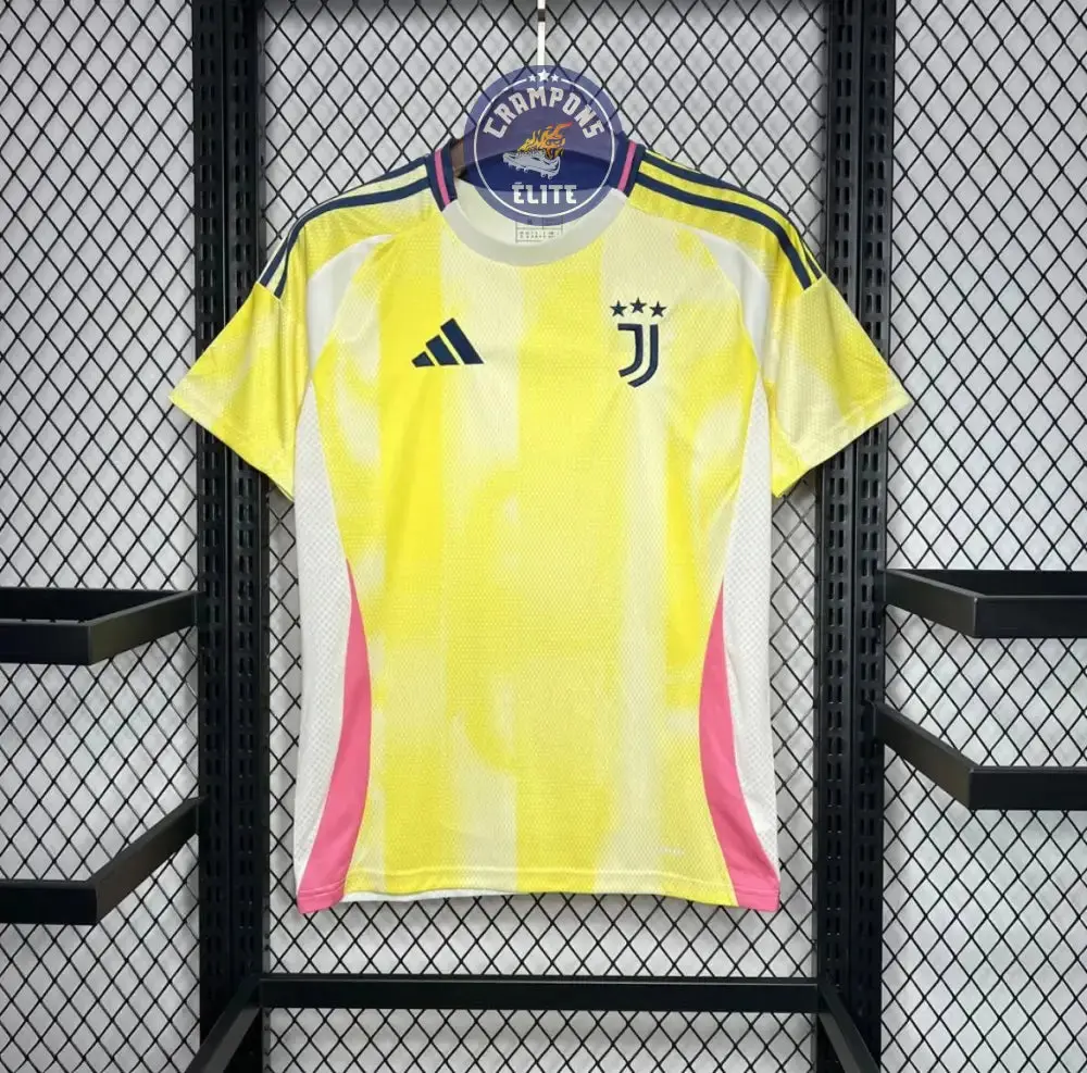 Juventus 2024/25 Extérieur - Image 2