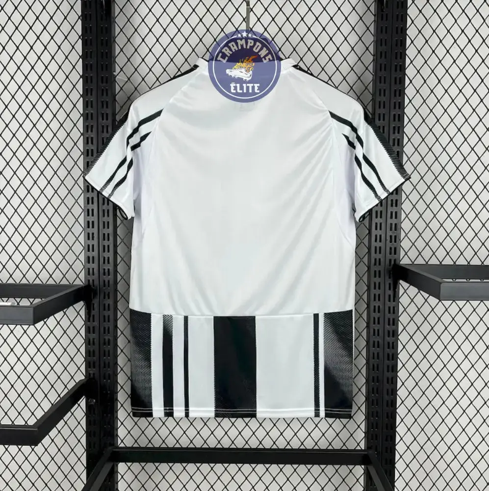 Juventus 2025/26 Domicile - Image 2