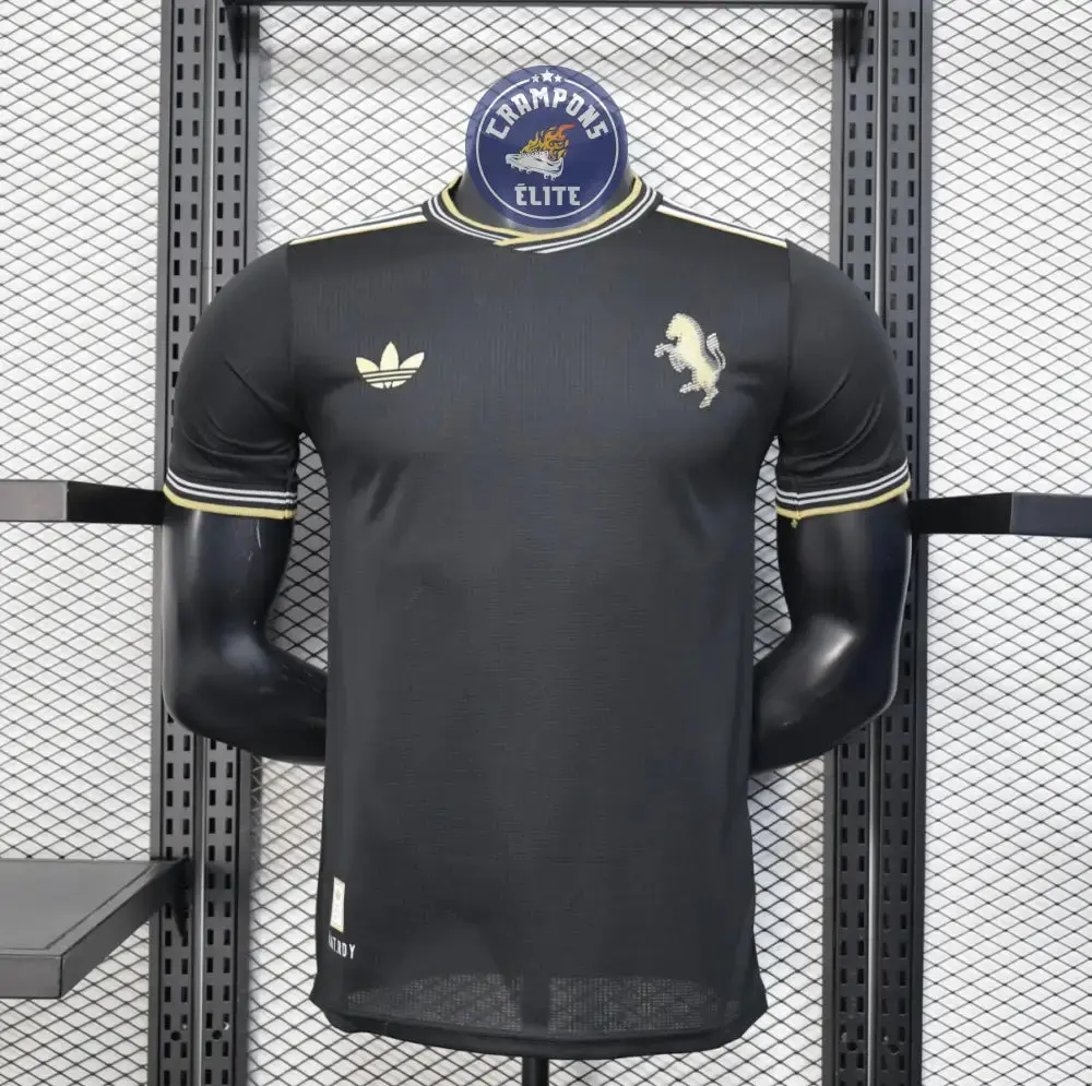 Juventus 2025/26 Third