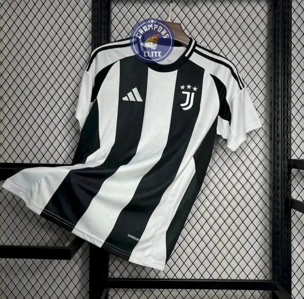 Juventus 2024/25 Domicile - Image 2