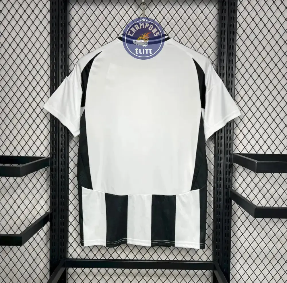 Juventus 2024/25 Domicile - Image 3