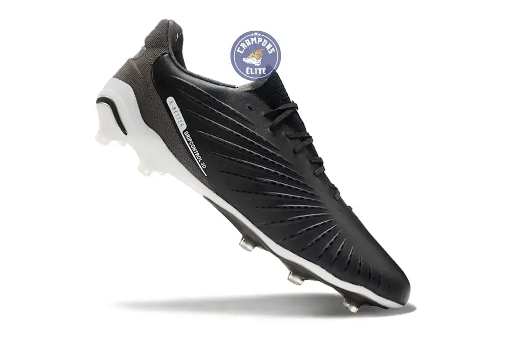 King Ultimate FG/AG Eclipse - Noir/Blanc/Cool Dark Gray - Image 3