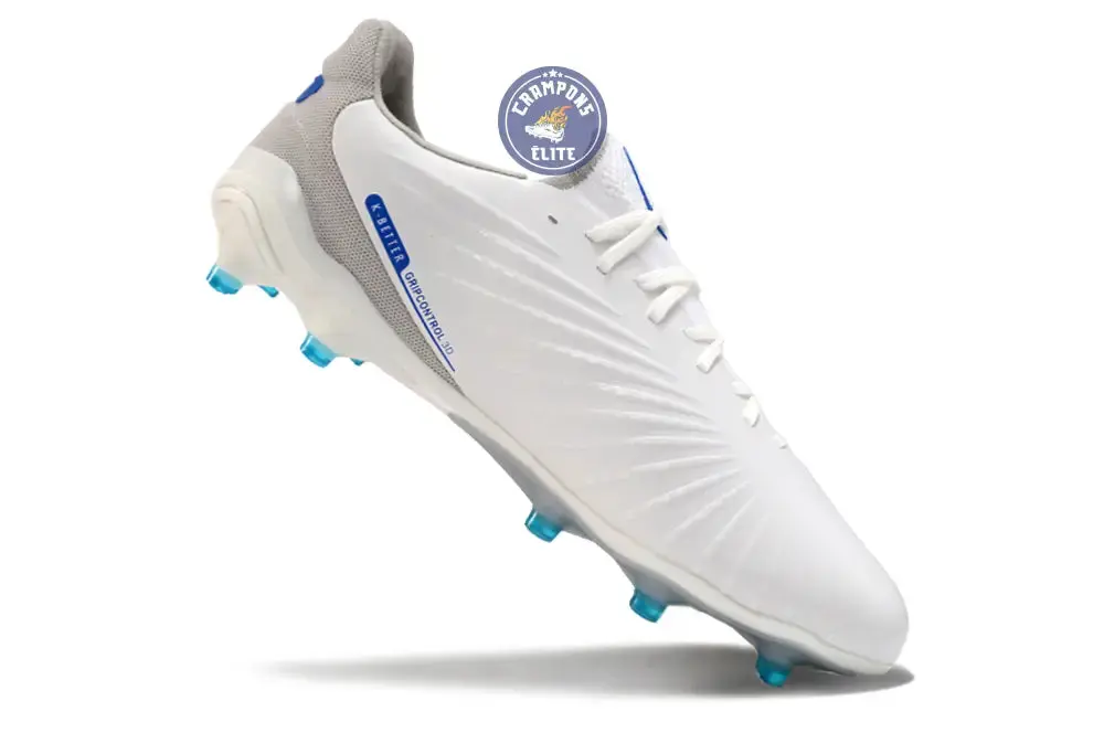 King Ultimate FG/AG Formula - Blanc/Bleu/Flat Light Gray/Crépuscule - Image 3