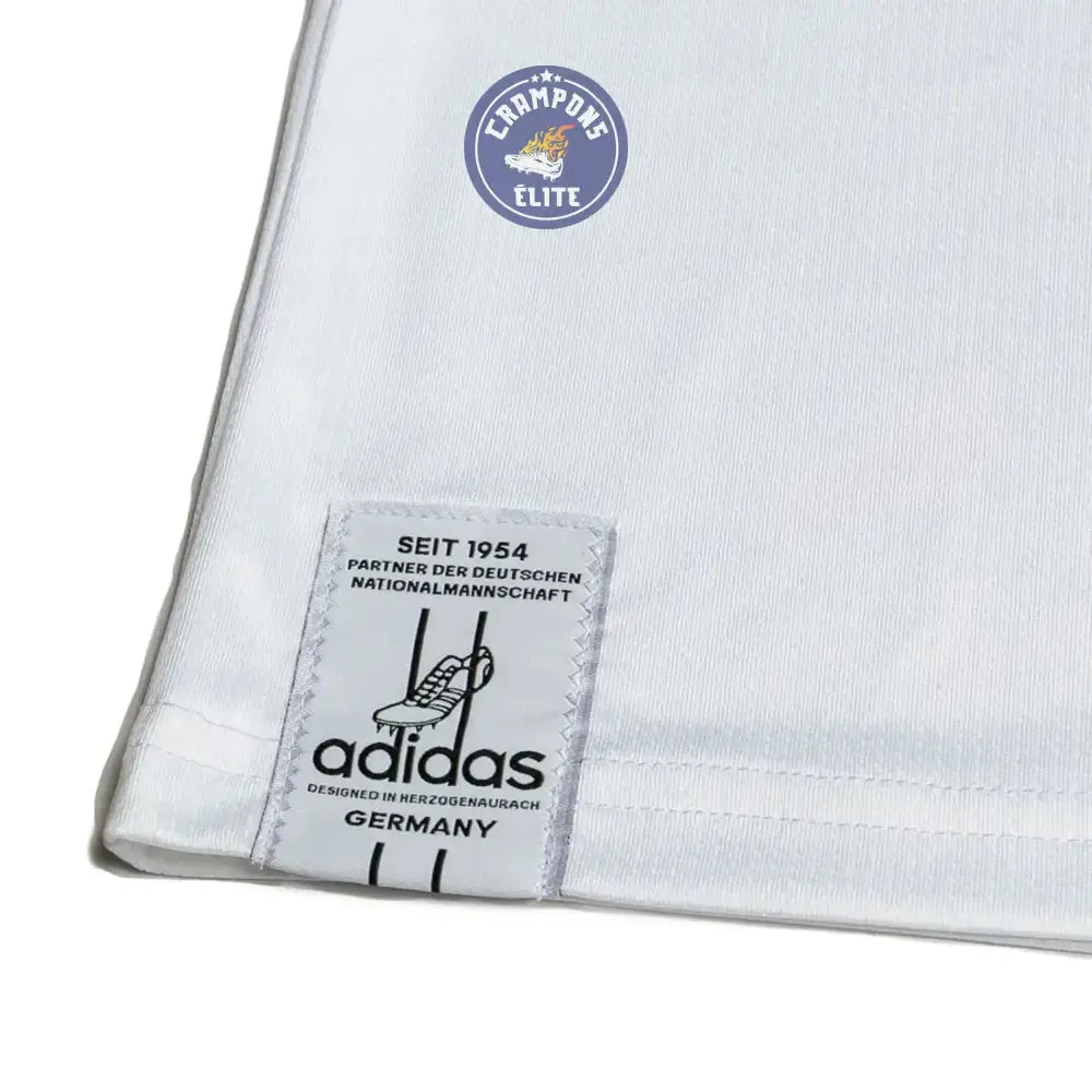 Kits Enfant Allemagne Coupe du Monde 2026 Domicile - Image 3