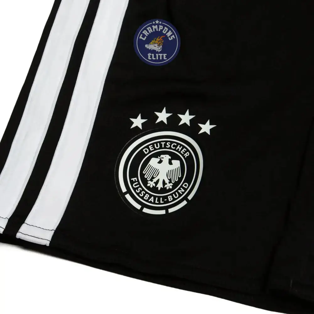 Kits Enfant Allemagne Coupe du Monde 2026 Domicile - Image 4