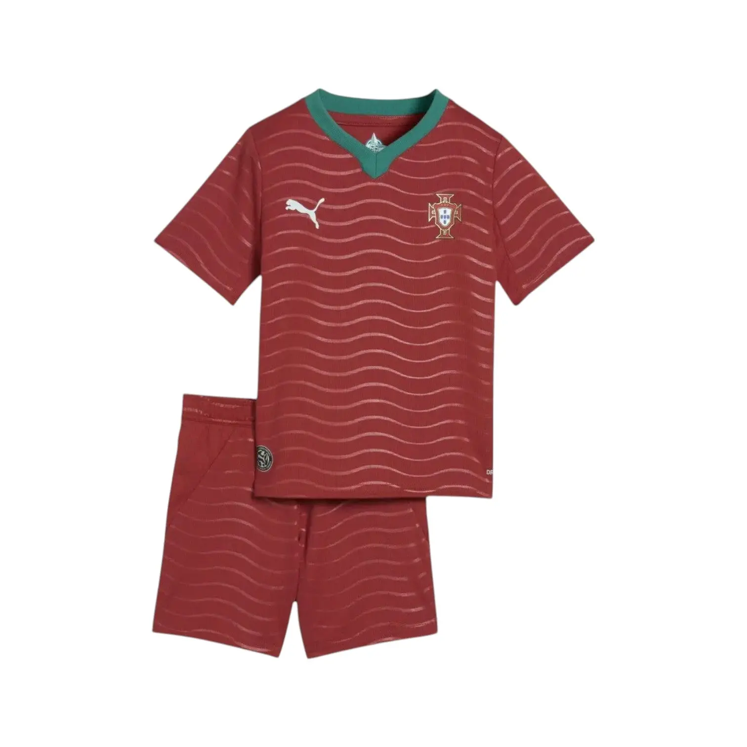 Maillot Coupe du Monde 2026