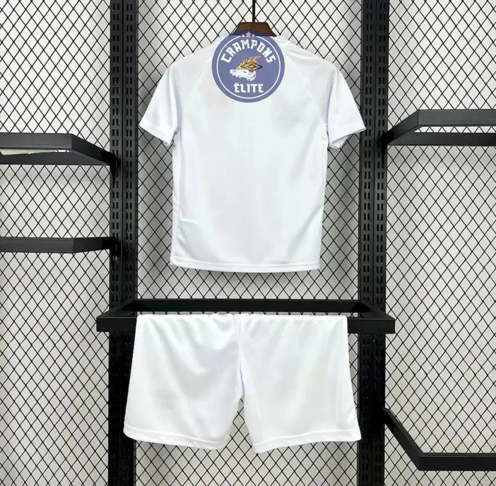 Kits Enfant Santos 2025/26 Extérieur - Image 2