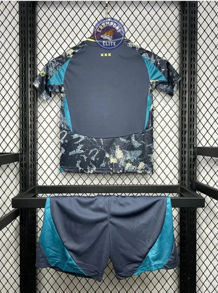 Kits Enfants Ajax Amsterdam 2024/25 Extérieur - Image 2