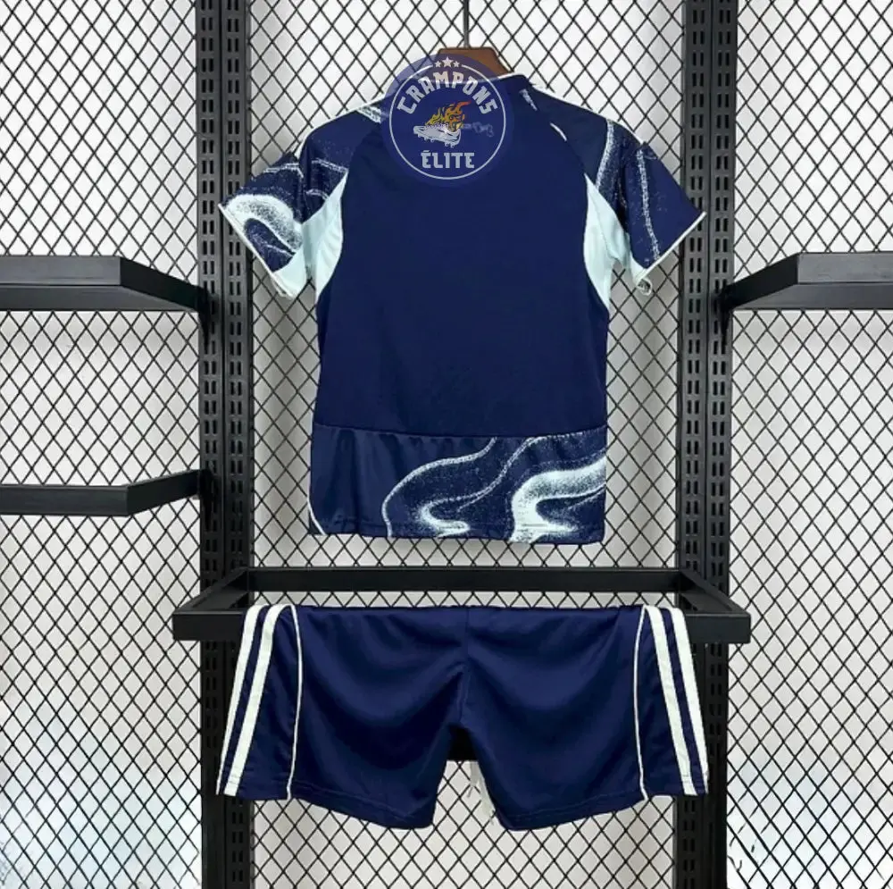 Kits Enfants Ajax Amsterdam 2025/26 Extérieur - Image 2