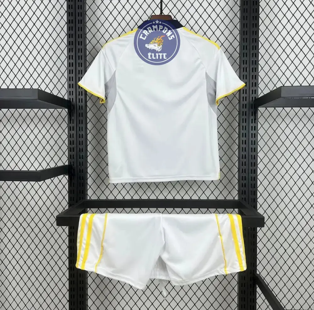 Kits Enfants Al-Nassr 2025/26 Extérieur - Image 2