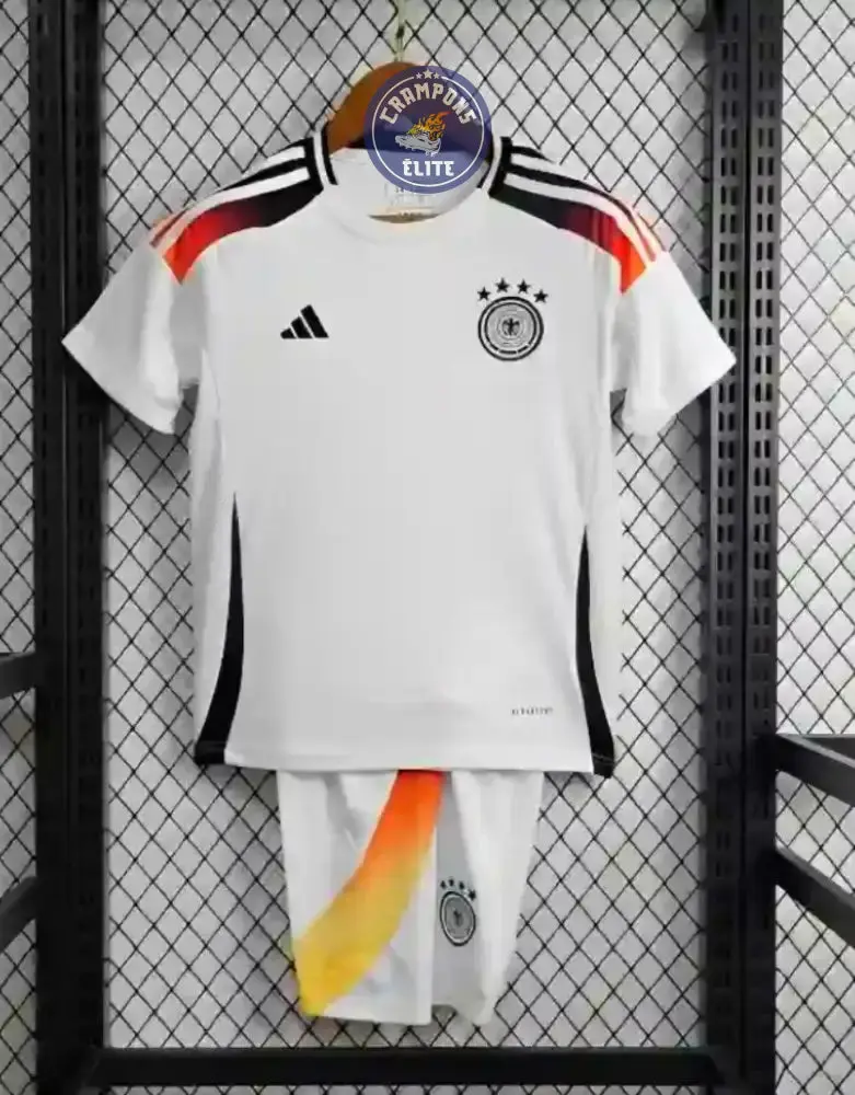 Kits Enfants Allemagne 2024 Domicile