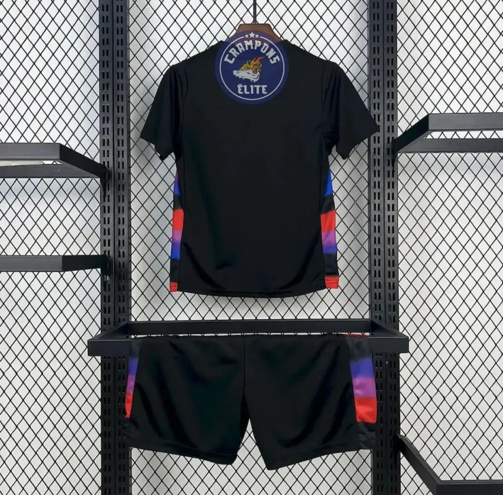Kits Enfants Angleterre 2025 Spécial - Image 2