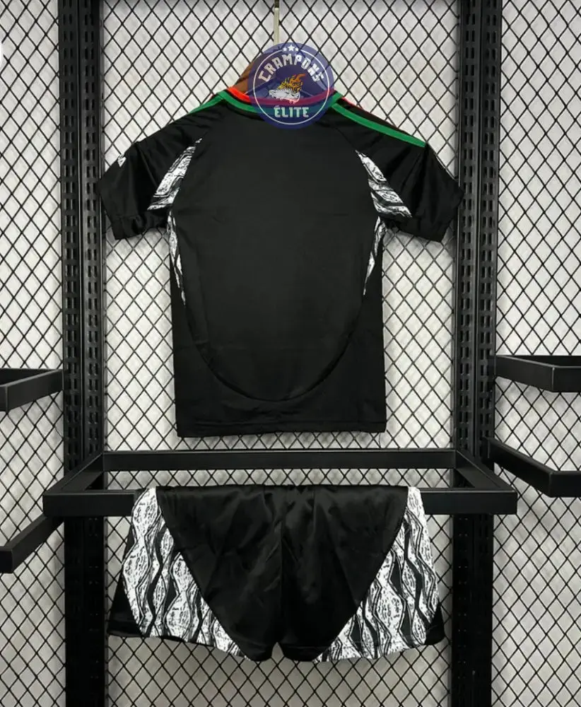 Kits Enfants Arsenal 2024/25 Extérieur - Image 2