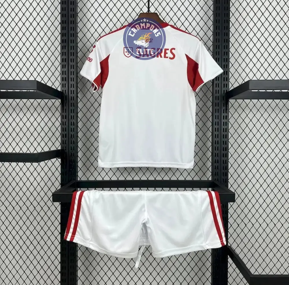 Kits Enfants Benfica 2025/26 Third - Image 2
