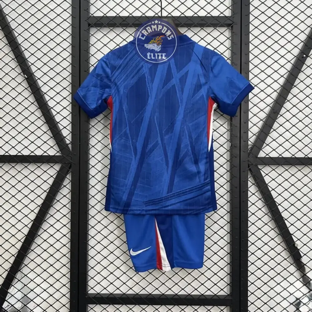 Kits Enfants Chelsea 2025/26 Domicile - Image 2