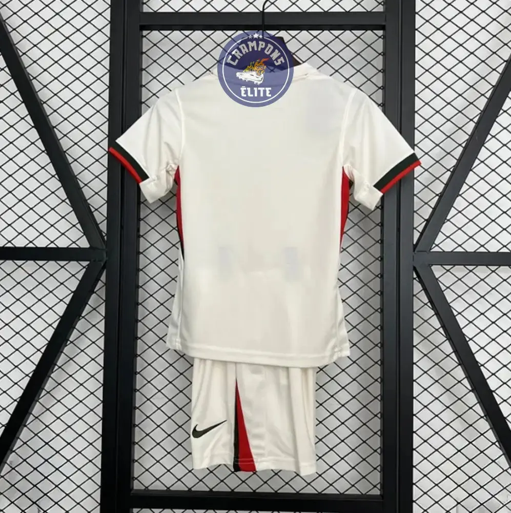 Kits Enfants Chelsea 2025/26 Extérieur - Image 2
