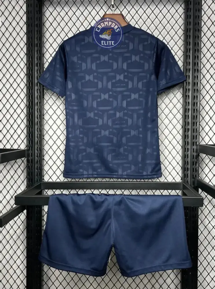 Kits Enfants FC Barcelone 2024/25 Entraînement - Image 2