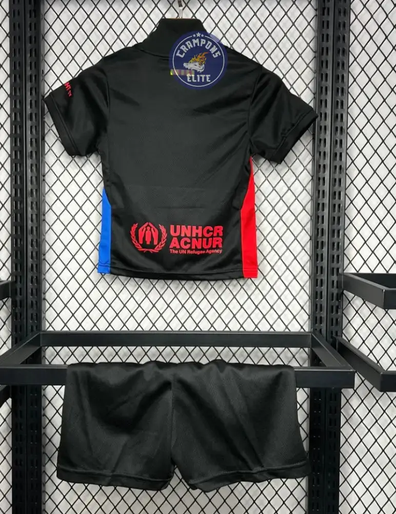 Kits Enfants FC Barcelone 2024/25 Extérieur - Image 2