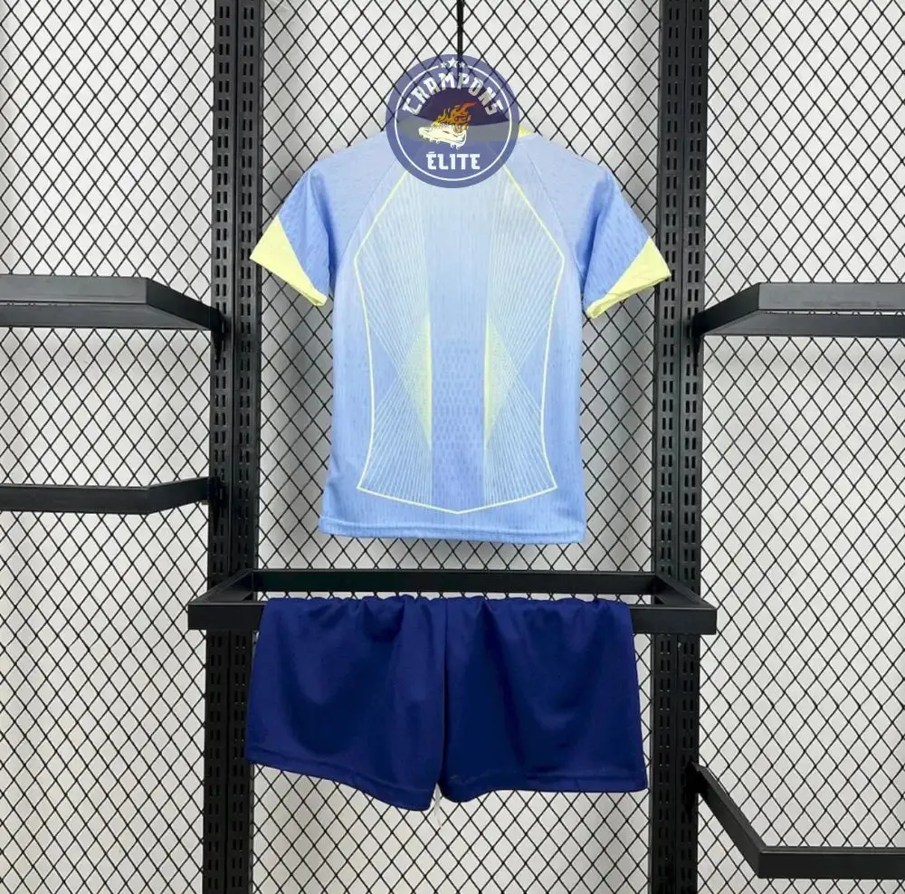 Kits Enfants FC Barcelone 2025/26 Concept - Image 2