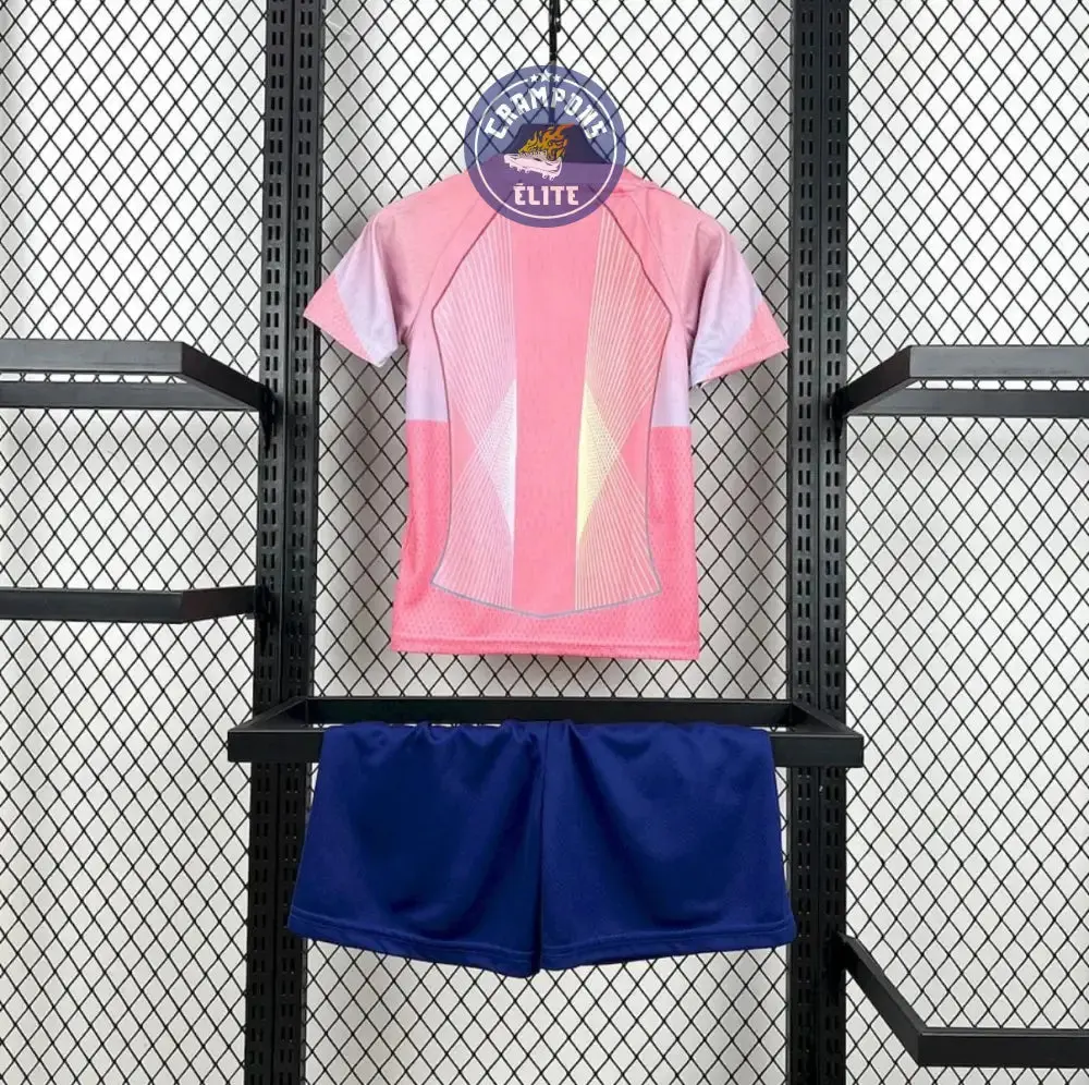 Kits Enfants FC Barcelone 2025/26 Concept - Image 3