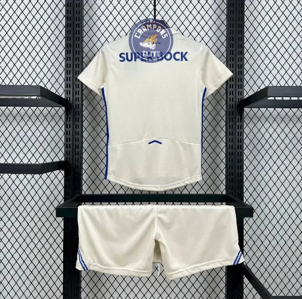 Kits Enfants FC Porto 2025/26 Third - Image 2