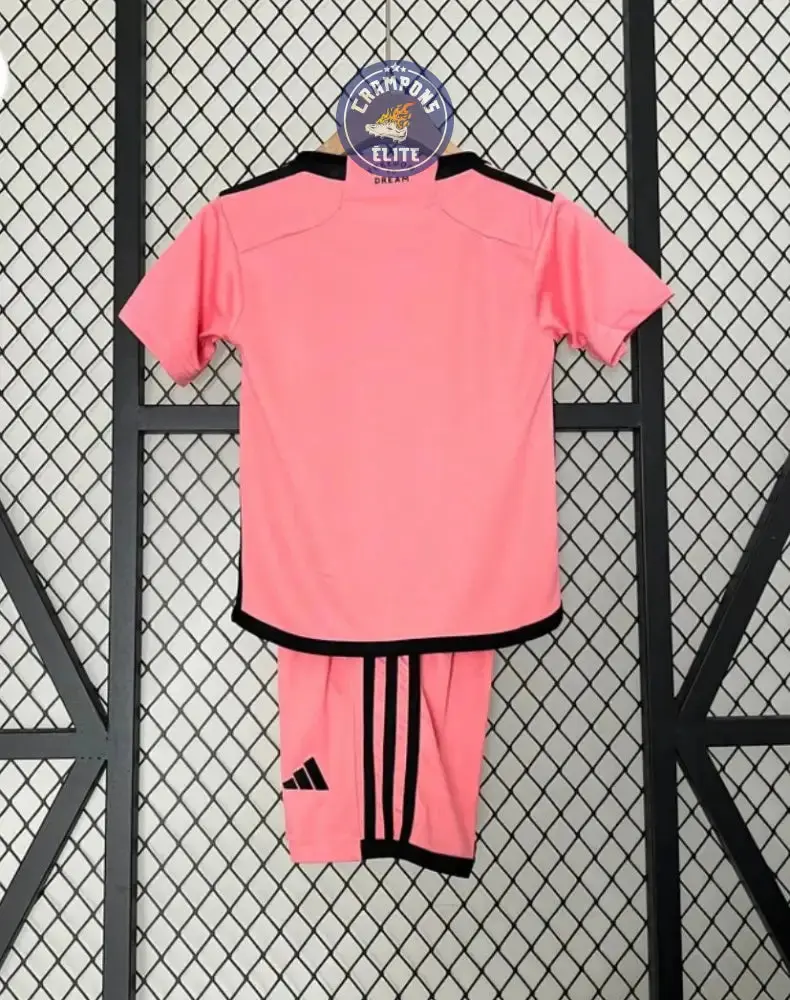 Kits Enfants Inter Miami 2024/25 Domicile - Image 2
