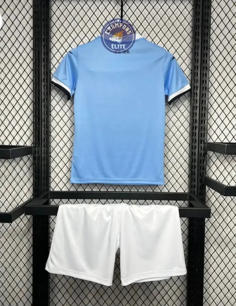 Kits Enfants Lazio 2024/25 Domicile - Image 2