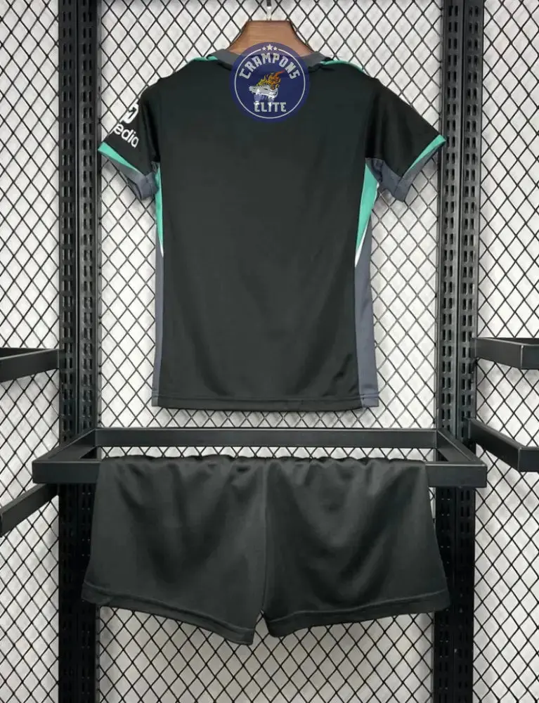 Kits Enfants Liverpool 2024/25 Extérieur - Image 2