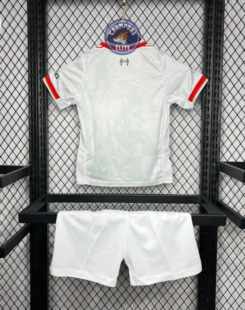 Kits Enfants Liverpool 2024/25 Third - Image 2