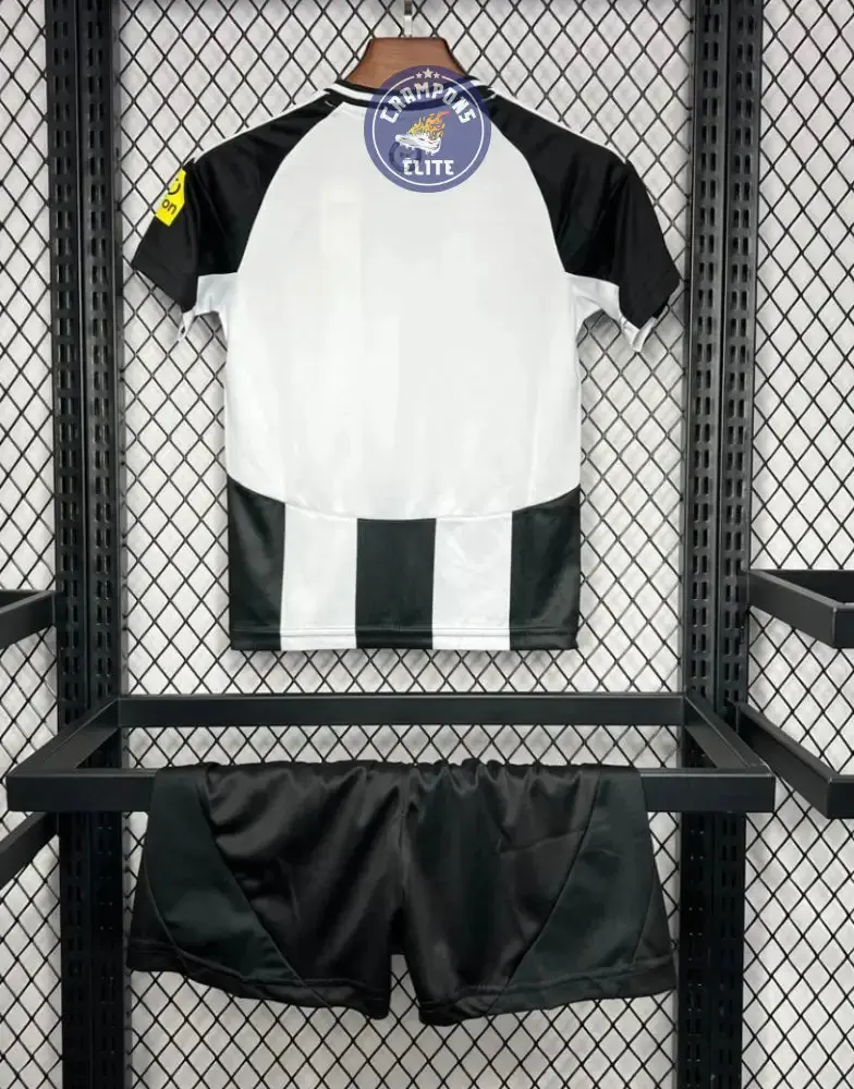 Kits Enfants Newcastle 2024/25 Domicile - Image 2