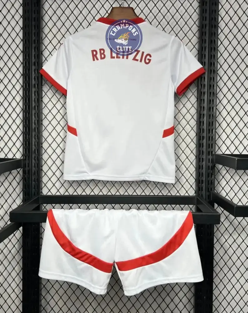 Kits Enfants RB Leipzig 2024/25 Domicile - Image 2