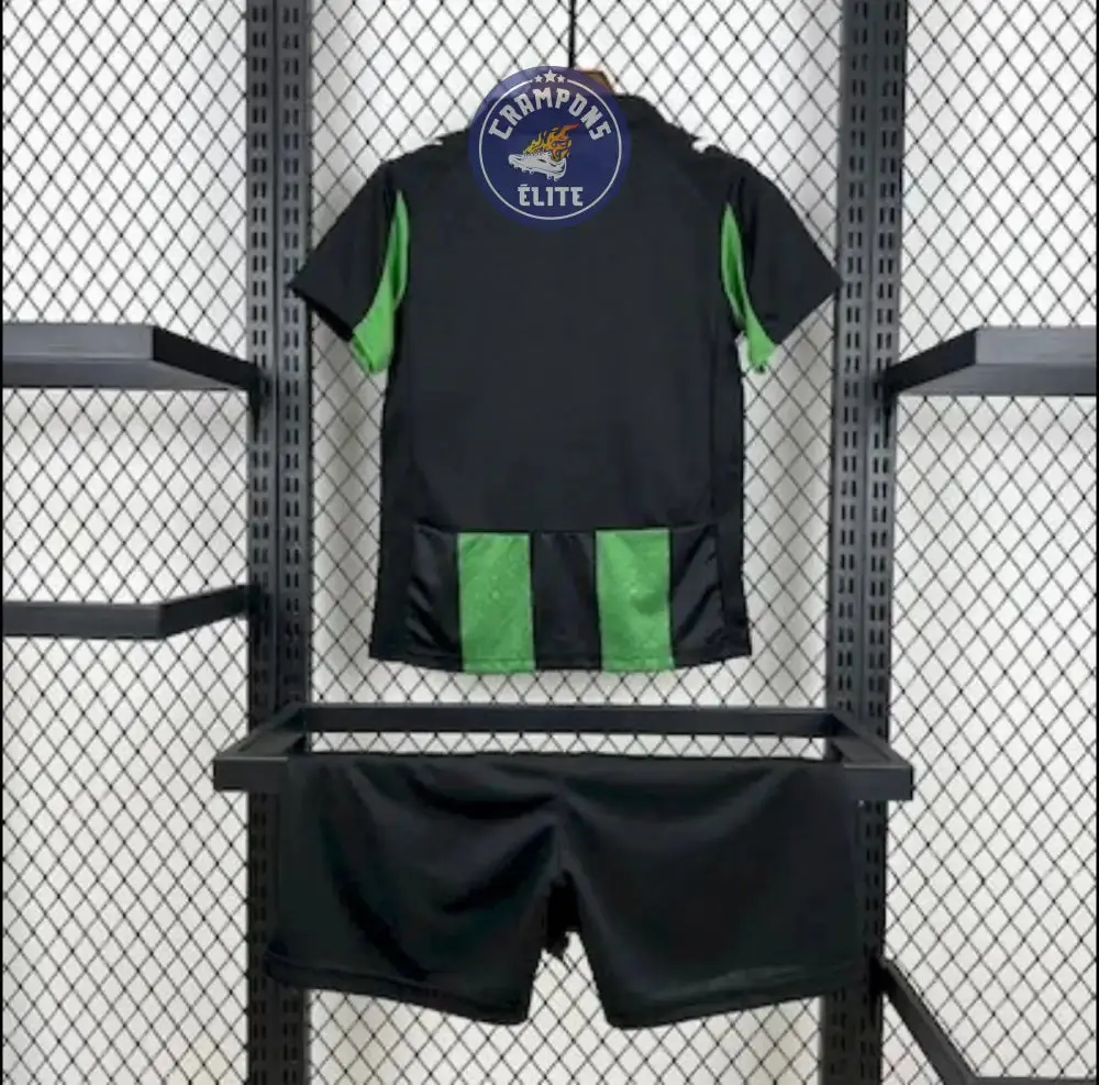 Kits Enfants RC Lens 2025/26 Extérieur - Image 2
