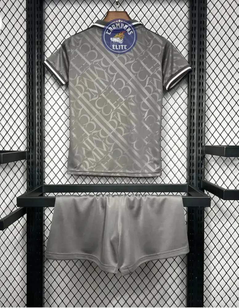 Kits Enfants Réal Madrid 2024/25 Third - Image 2