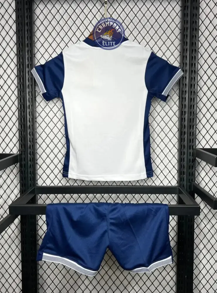 Kits Enfants Tottenham 2024/25 Domicile - Image 2