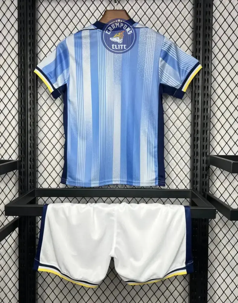 Kits Enfants Tottenham 2024/25 Extérieur - Image 2