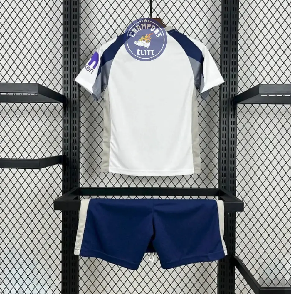 Kits Enfants Tottenham 2025/26 Domicile - Image 2