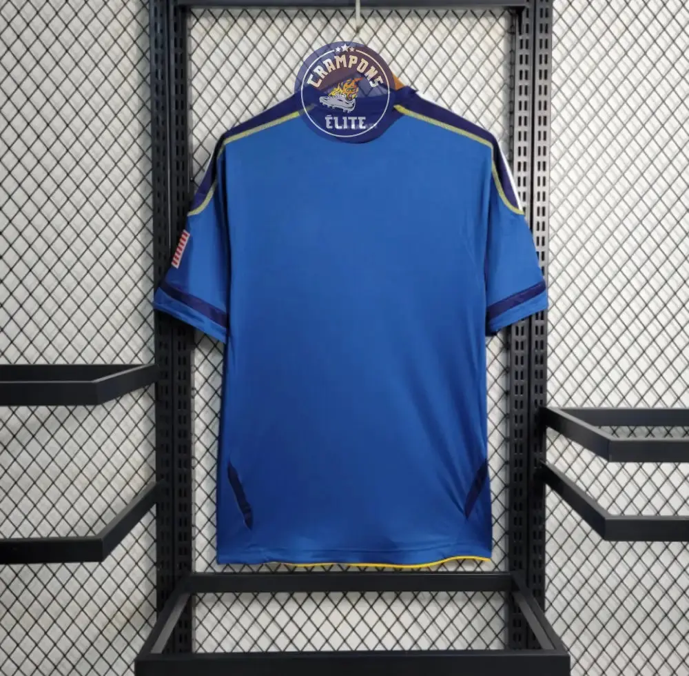LA Galaxy 2011/12 Extérieur - Image 2